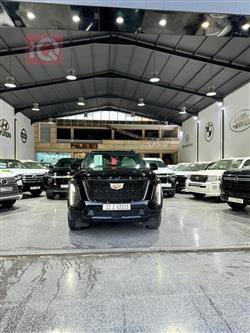 كاديلاك اسكاليد